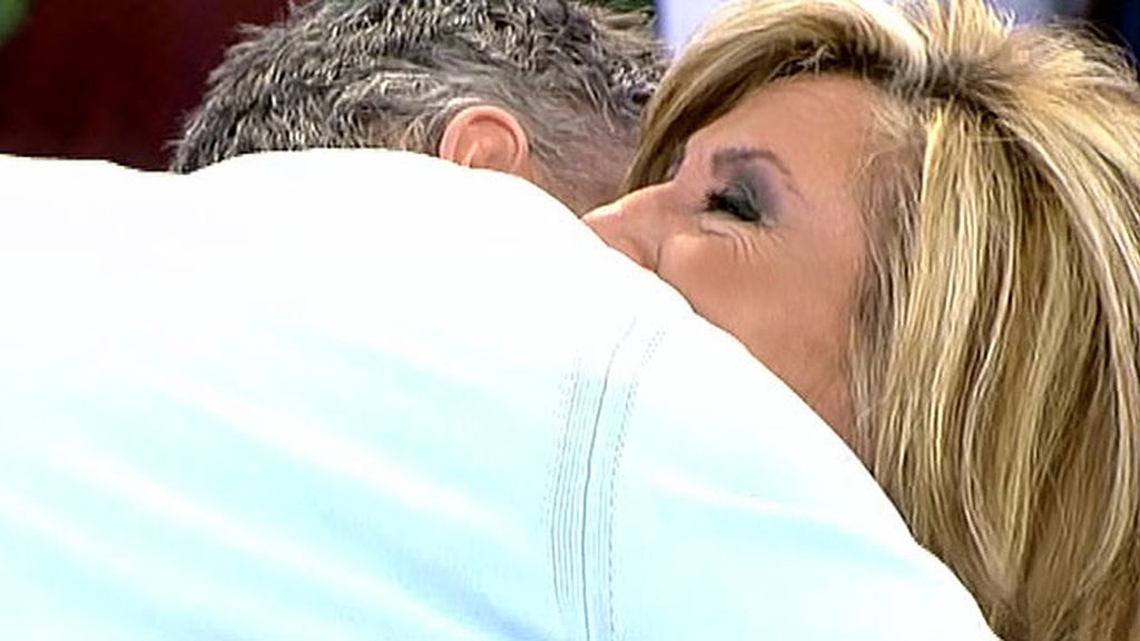 Recordar lo sucedido con Coto Matamoros provoca las lágrimas de Lydia Lozano