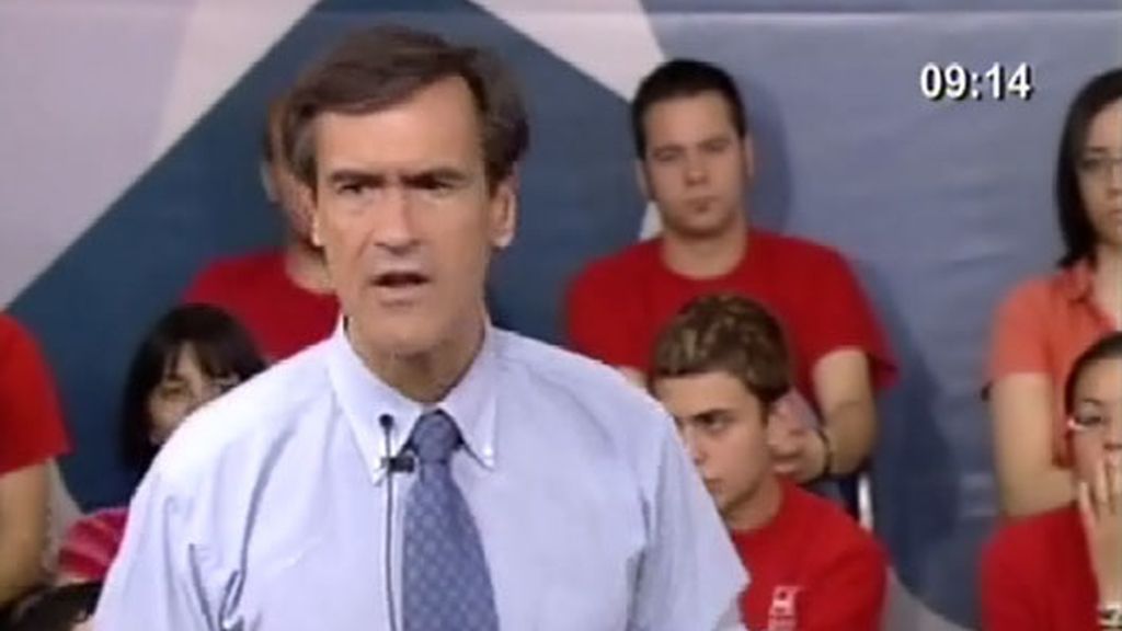 Los políticos más sexys