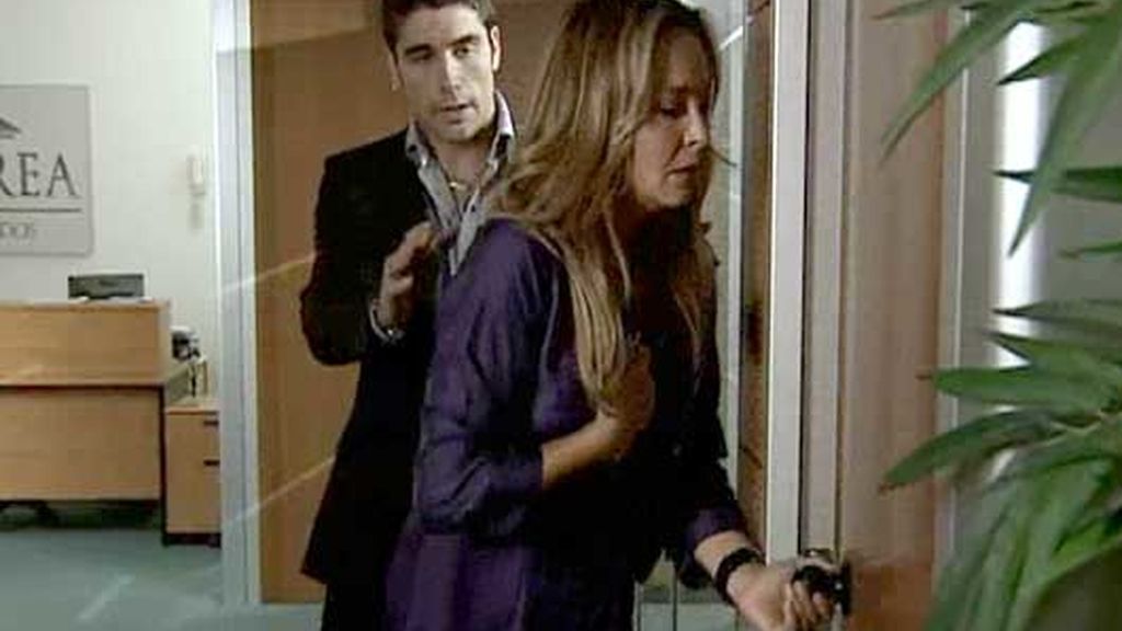 Vane dispara al Moreno