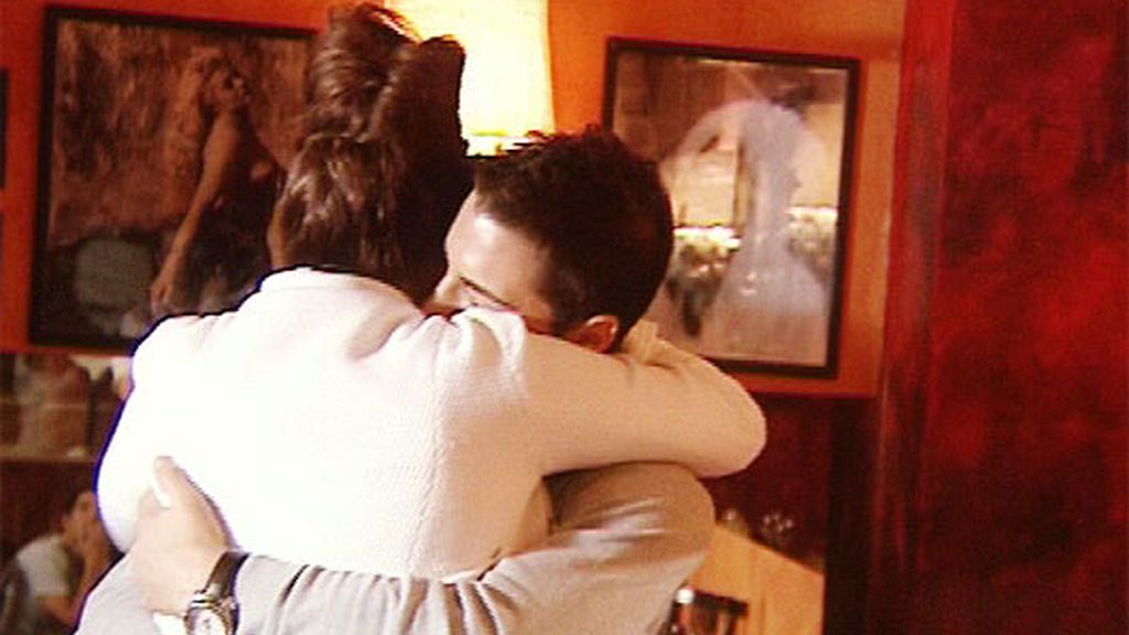 Nacho y Jenni (29-10-09)