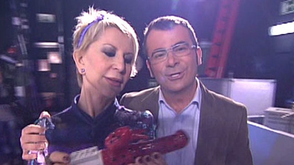 Entre lenguas y vibradores