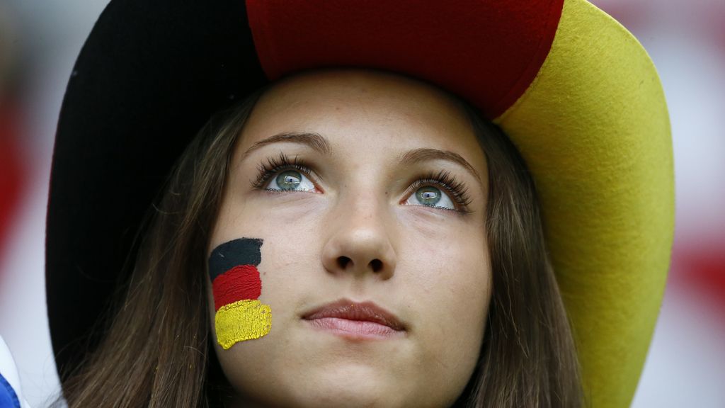 Por un puesto en la final