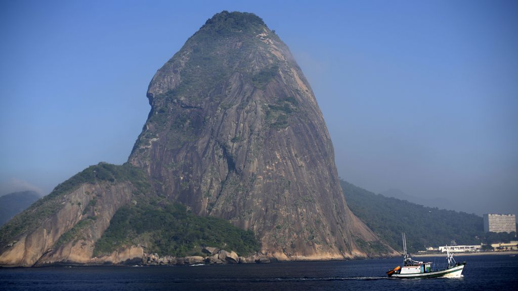 Rio de Janeiro: la fiesta de Brasil