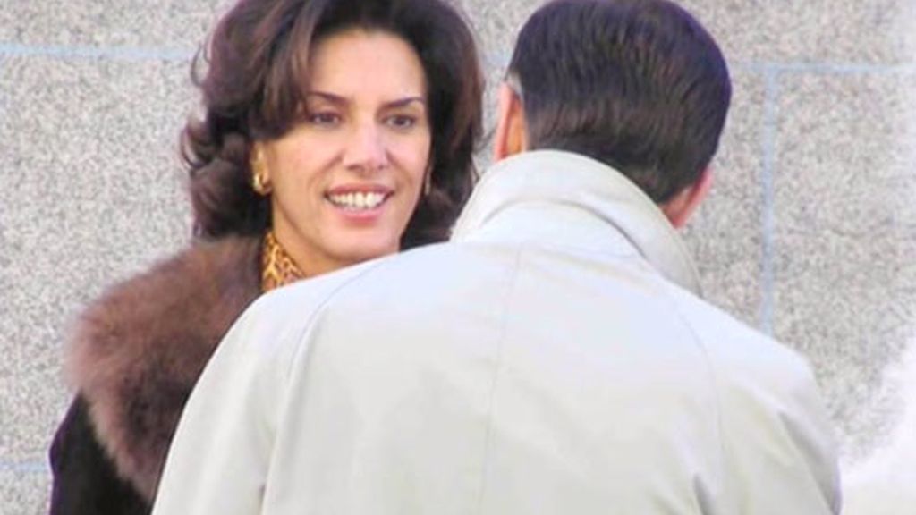 Imanol Arias y Pastora Vega, una separación amistosa