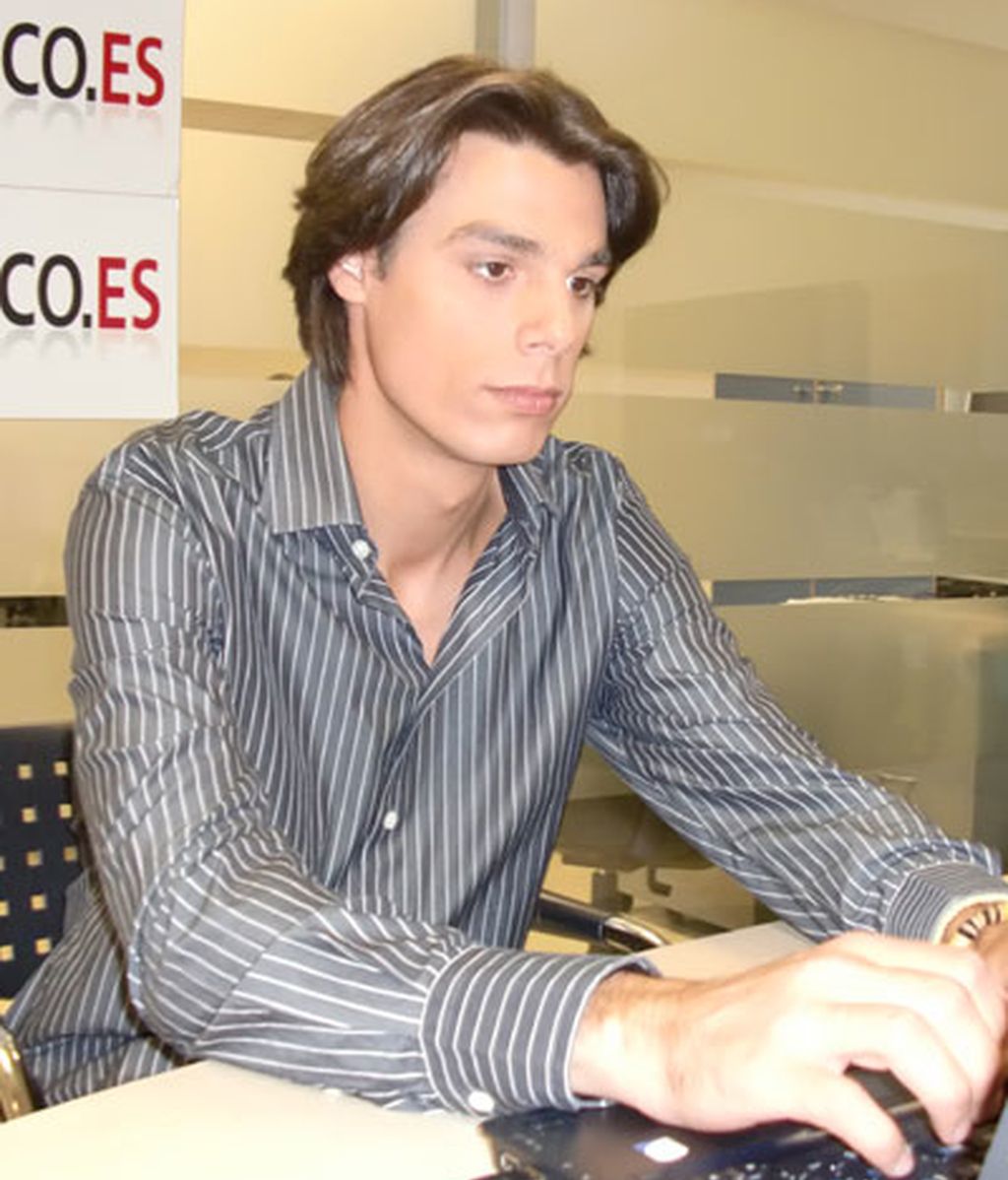 Juan, en telecinco.es