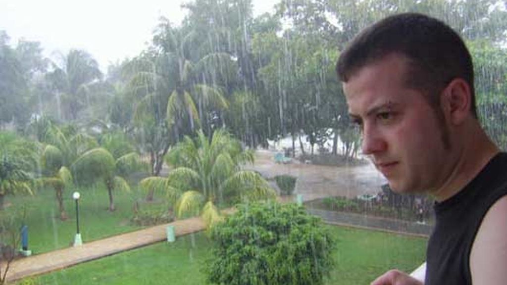 Luna de miel en Jamaica