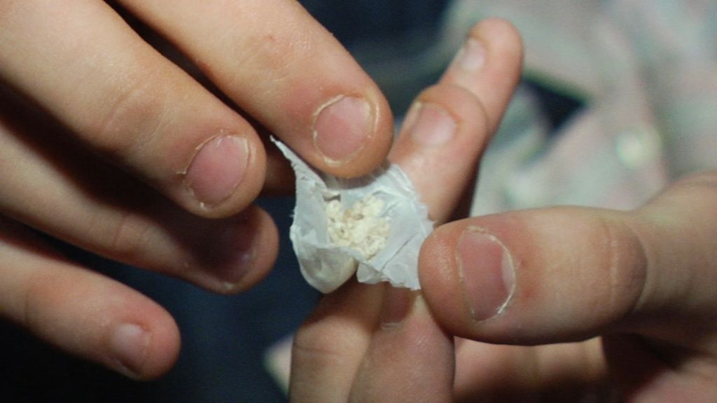 'Callejeros' estrena 'Drogas al volante'