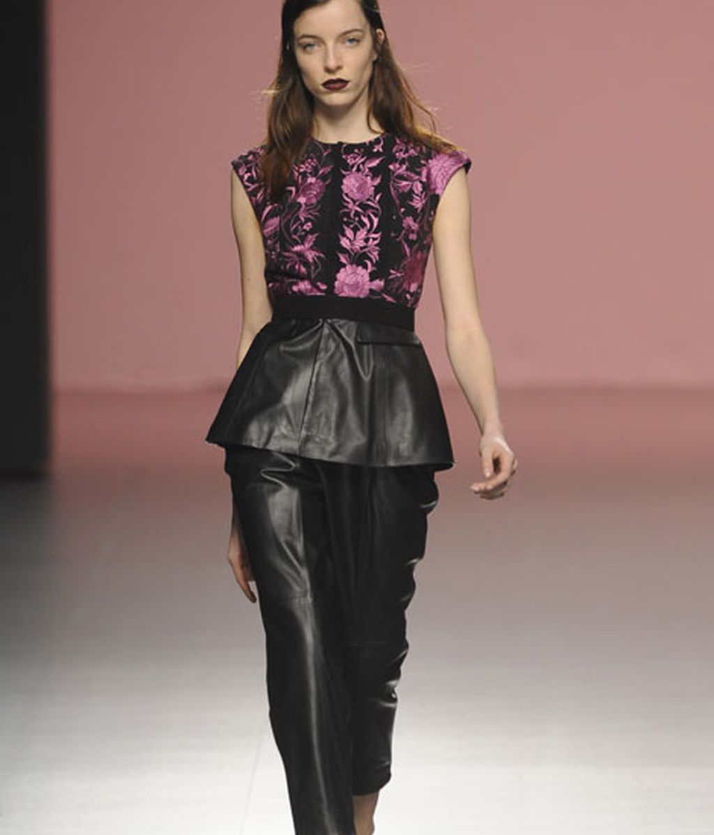 Duyos: el número mágico