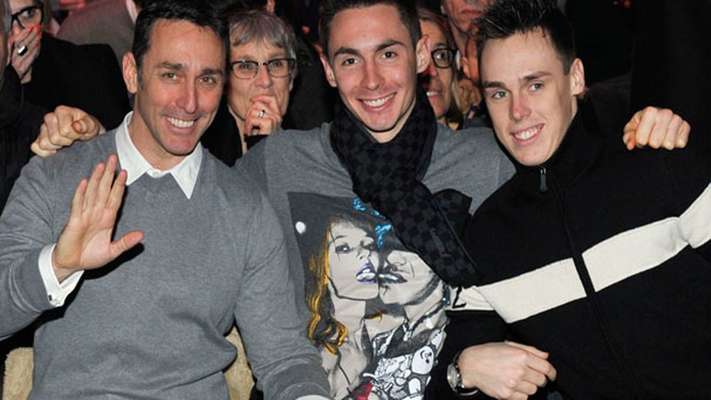 Louis Ducruet