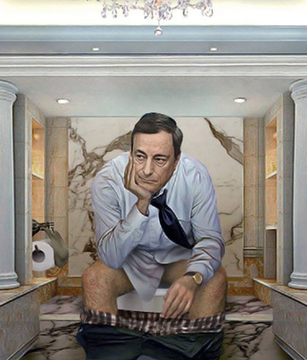 Cuando lo que nos hace iguales también es un lujo