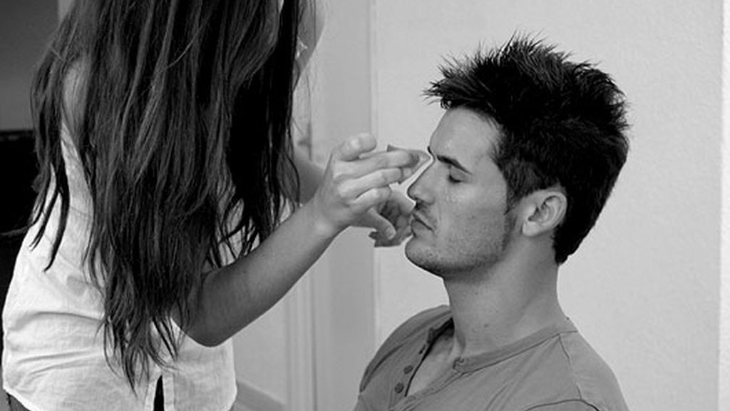 Oliver, un modelo con mucho potencial