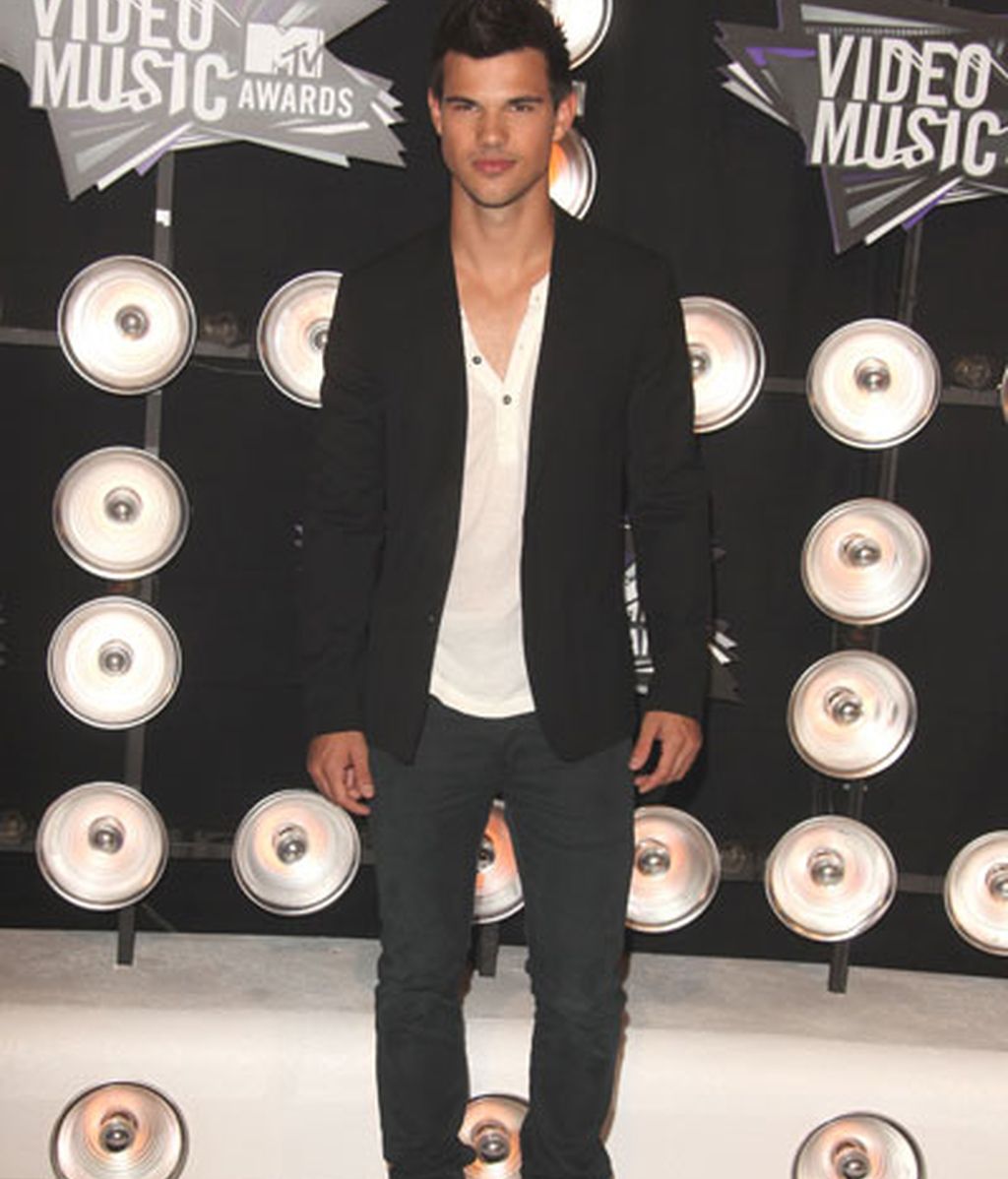 Las estrellas de la música brillan en los MTV Video Music Awards