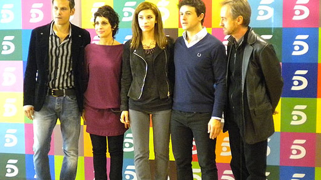 Así será el filme 'La duquesa de Alba'