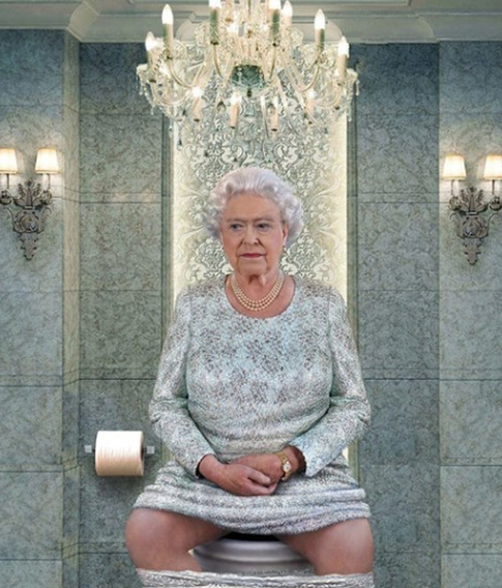 Cuando lo que nos hace iguales también es un lujo