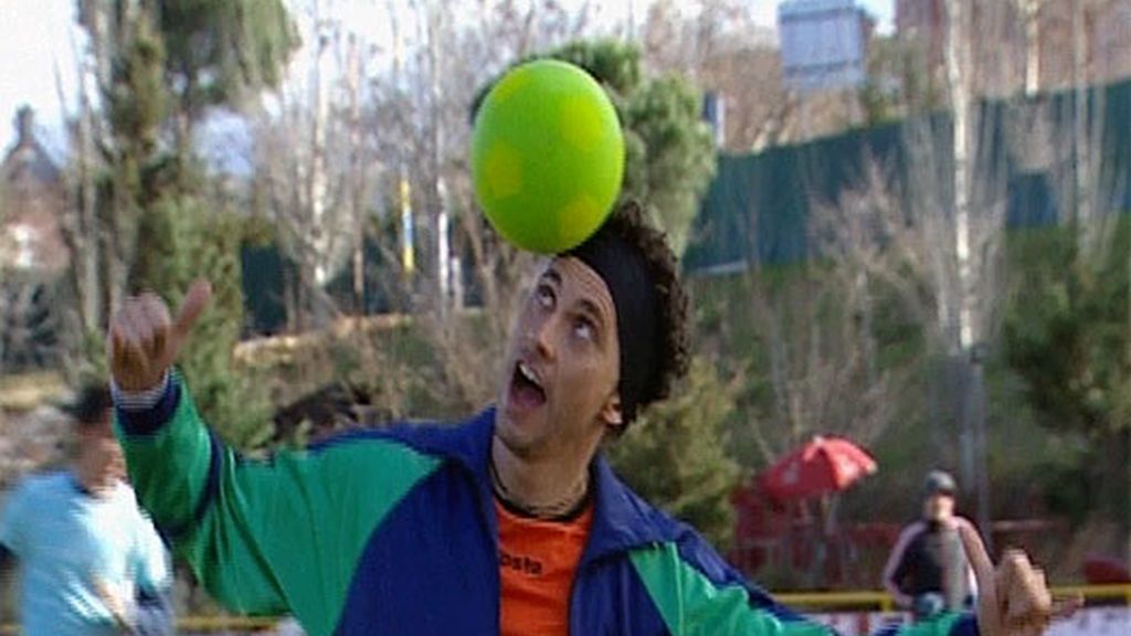 Revolución en el barrio