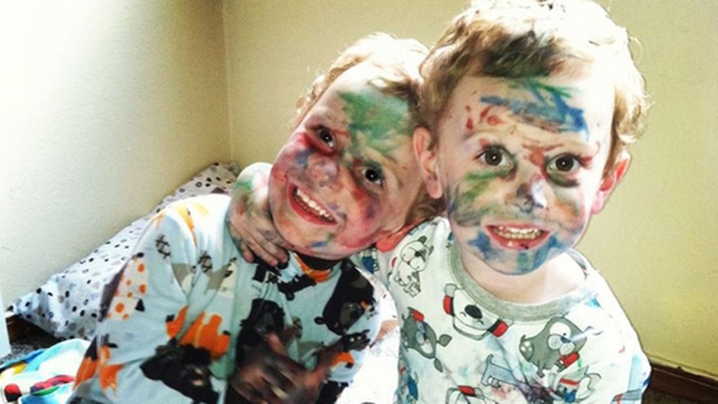 Las mejores trastadas de niños