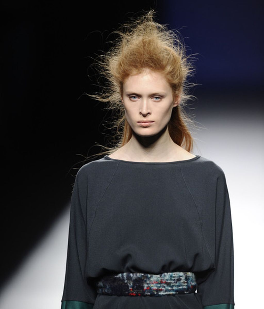 Una colección de estilo propio y atemporal