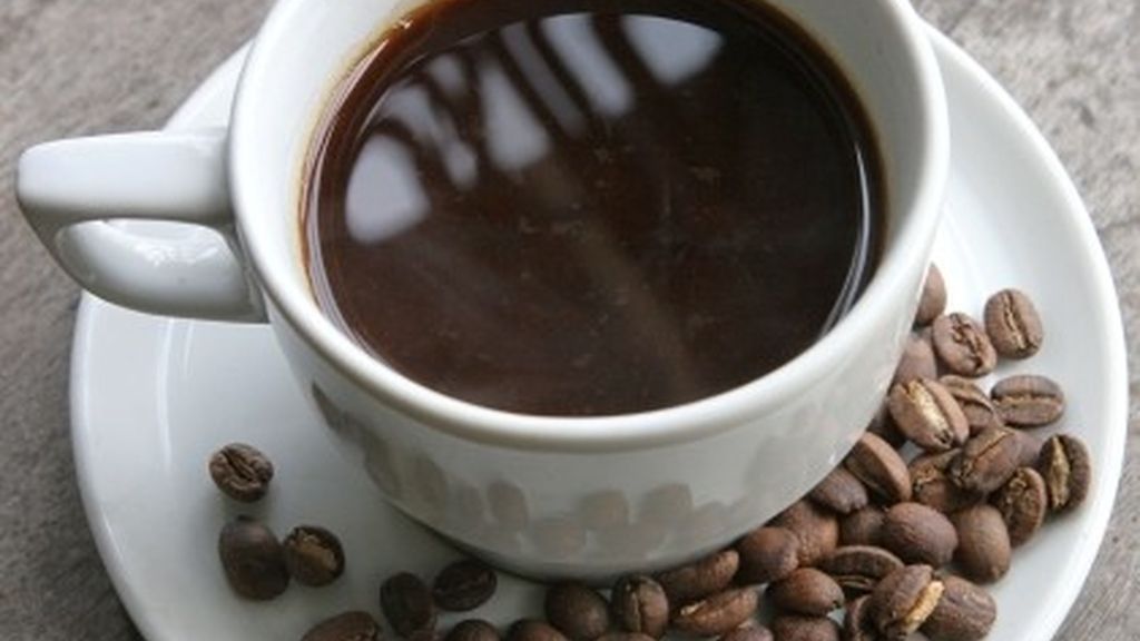 Taza de café
