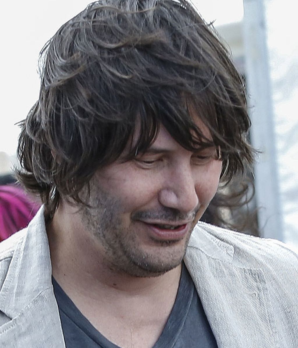 keanu