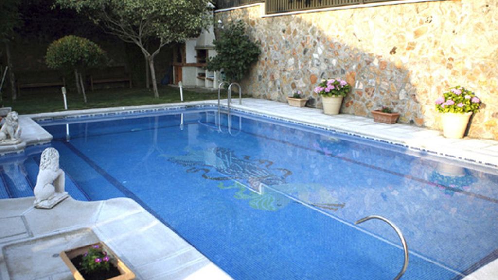 El refugio de Kiko Hernández