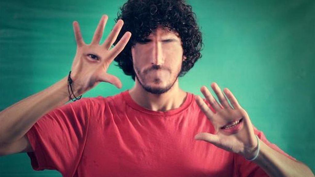 El genio del Photoshop es argentino