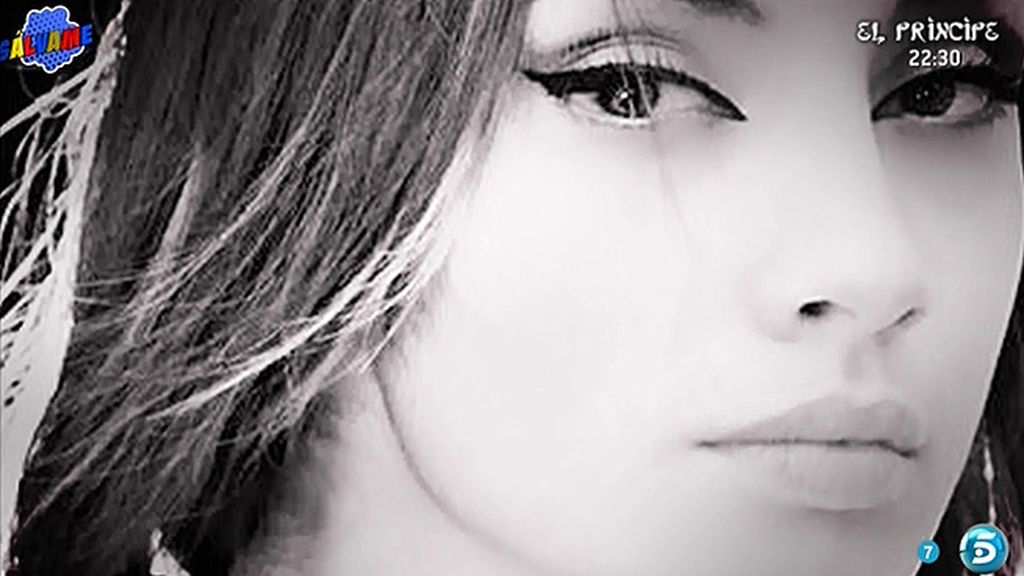 Irene acompañó a Kiko Rivera durante la Semana Santa