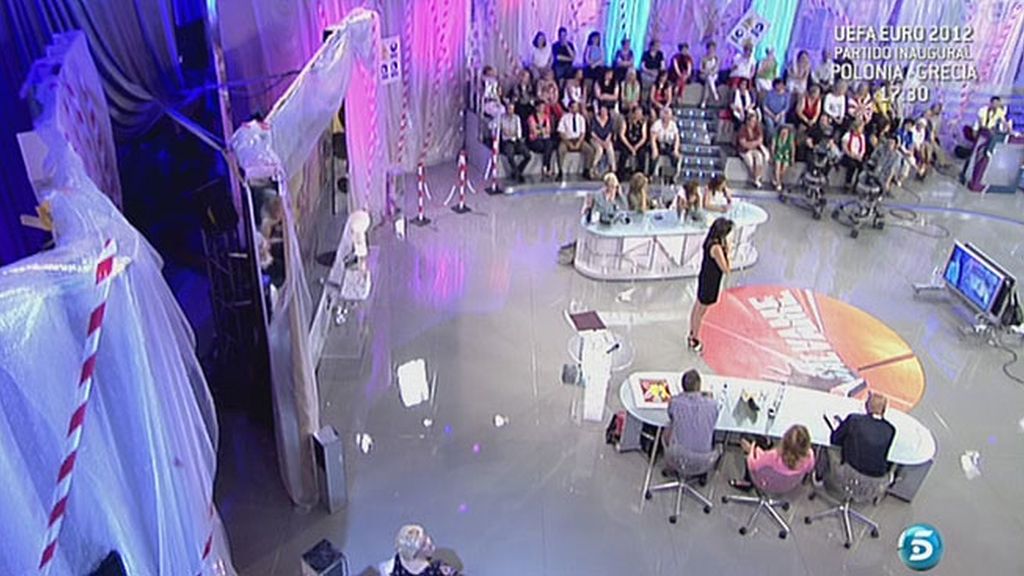 El programa cierra un ciclo ¿Cómo será el nuevo?