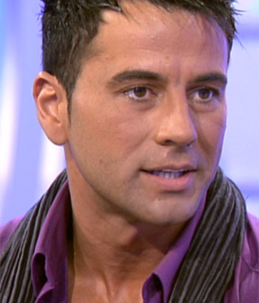 Los pretendientes de Indhira