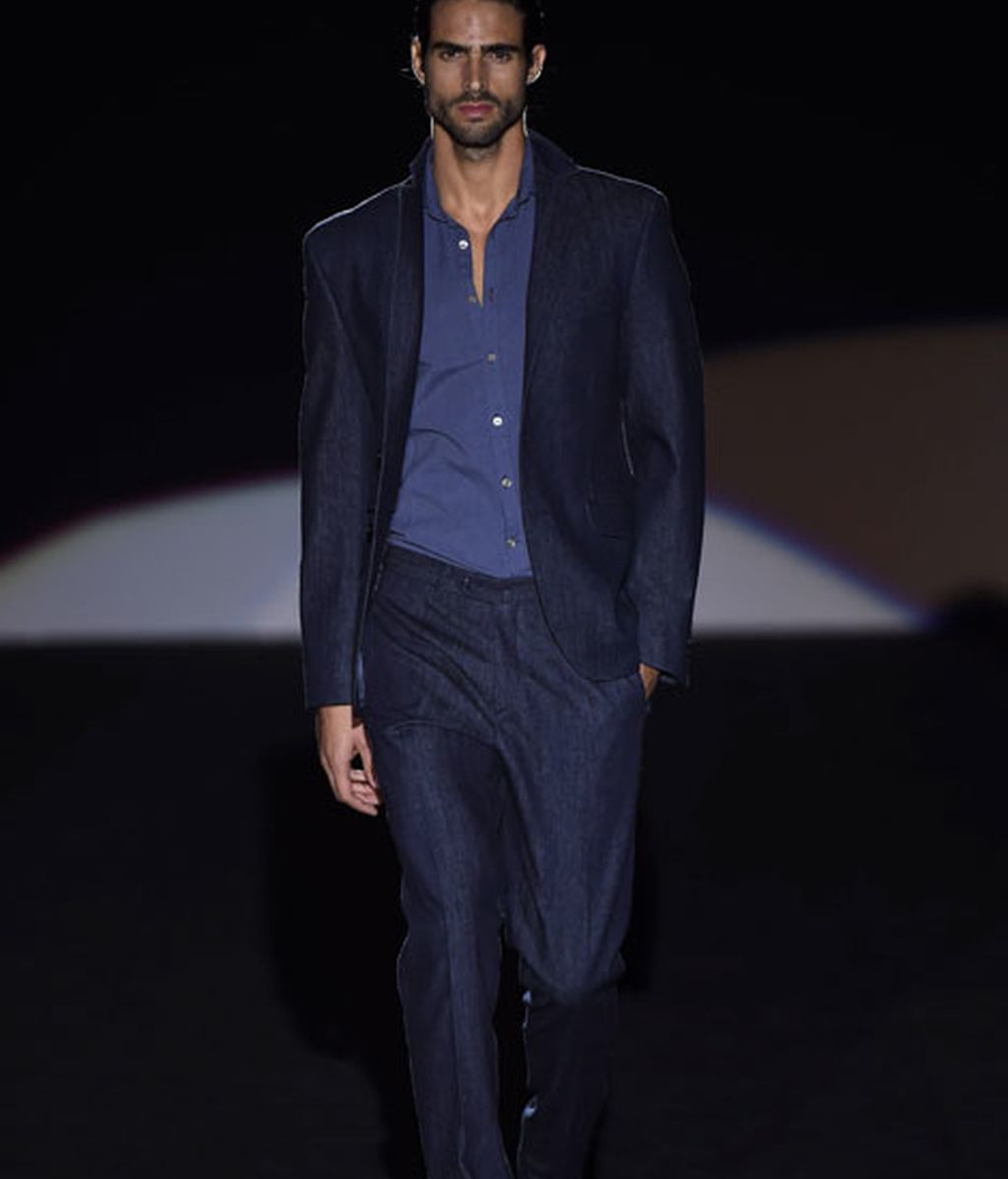 Flecos, plumas y cuero para la mujer más urbana