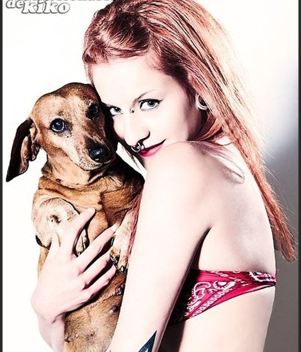 El álbum prohibido de Ariadna