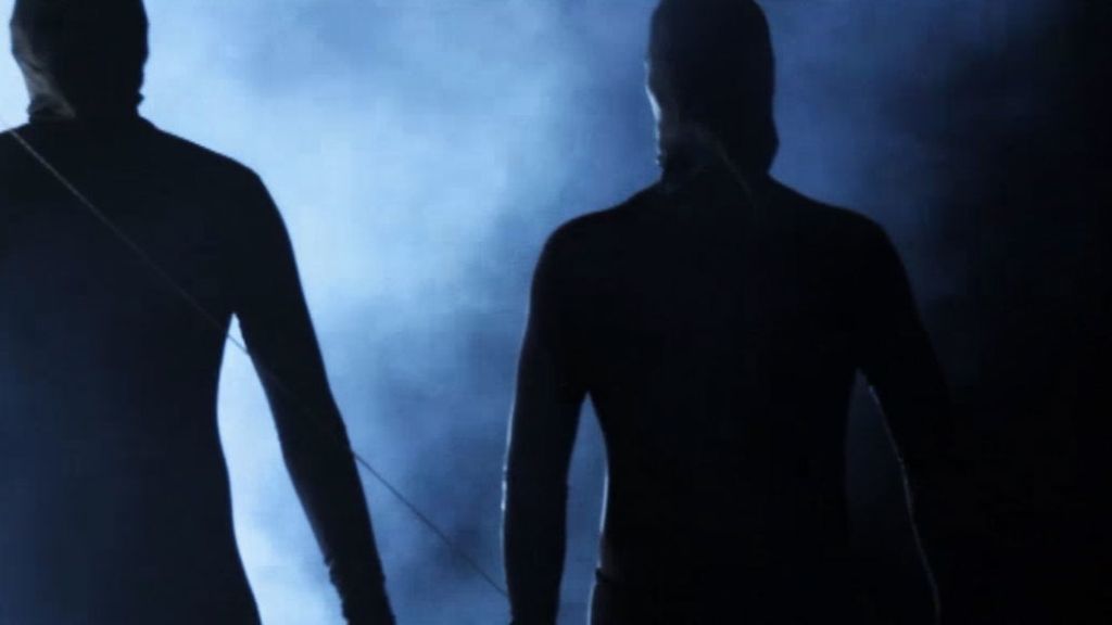 El misterio de Ica