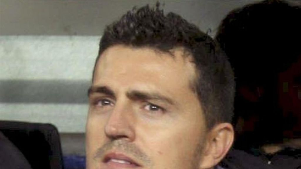 Óscar García
