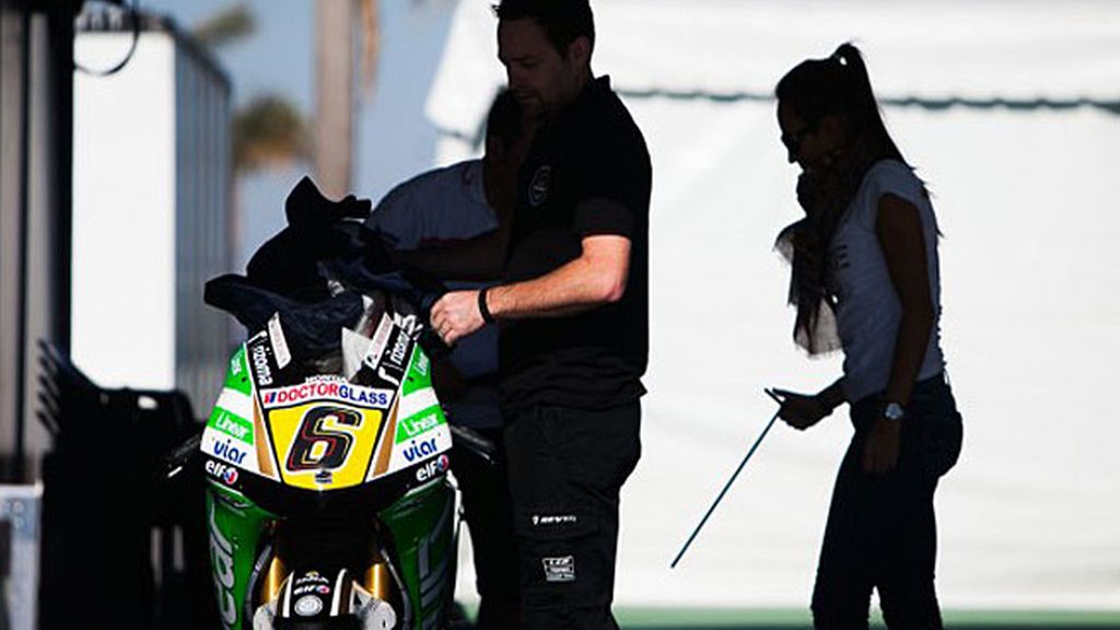 MotoGP visita Argentina