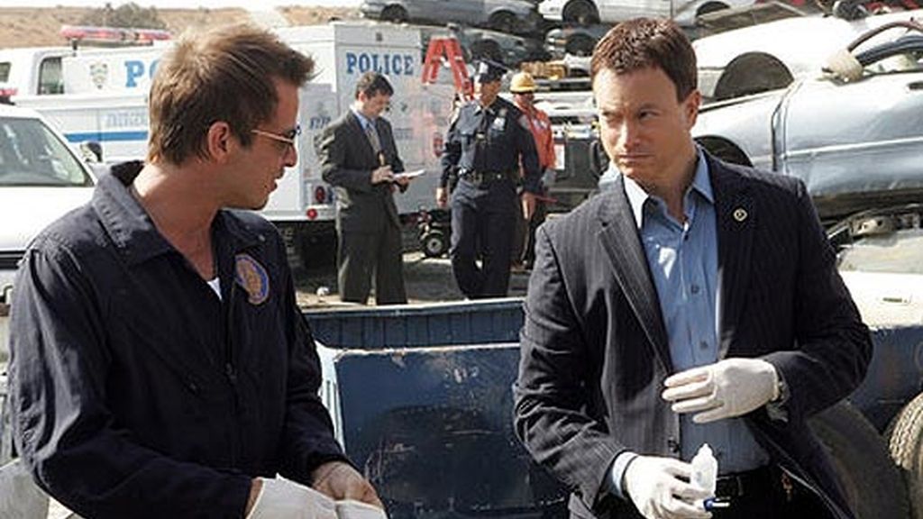 CSI Nueva York, capítulo 5x09