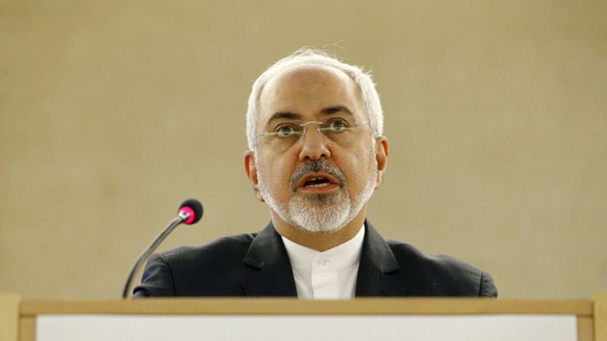 Irán asegura que el acuerdo nuclear está "muy cerca"