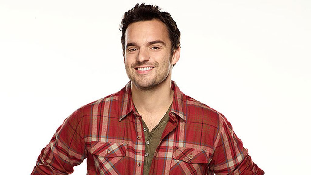 Zooey Deschanel protagoniza la serie