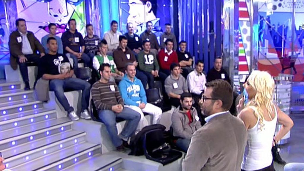 Primera impresión, primer baile y primera cita