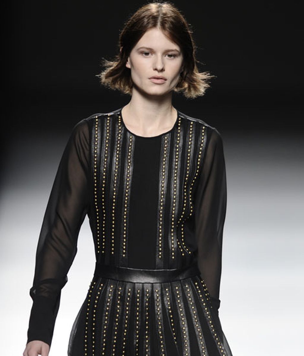 Teresa Helbig: mujeres atemporales