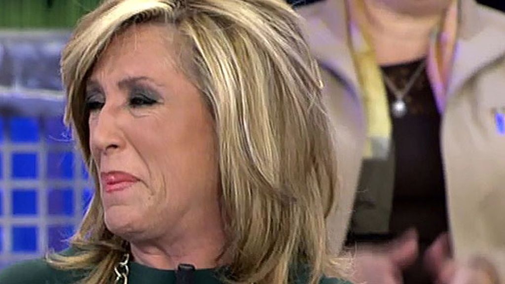 Recordar lo sucedido con Coto Matamoros provoca las lágrimas de Lydia Lozano