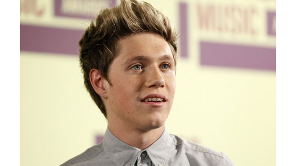 Niall Horan