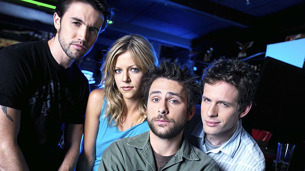 Danny DeVito encabeza el reparto