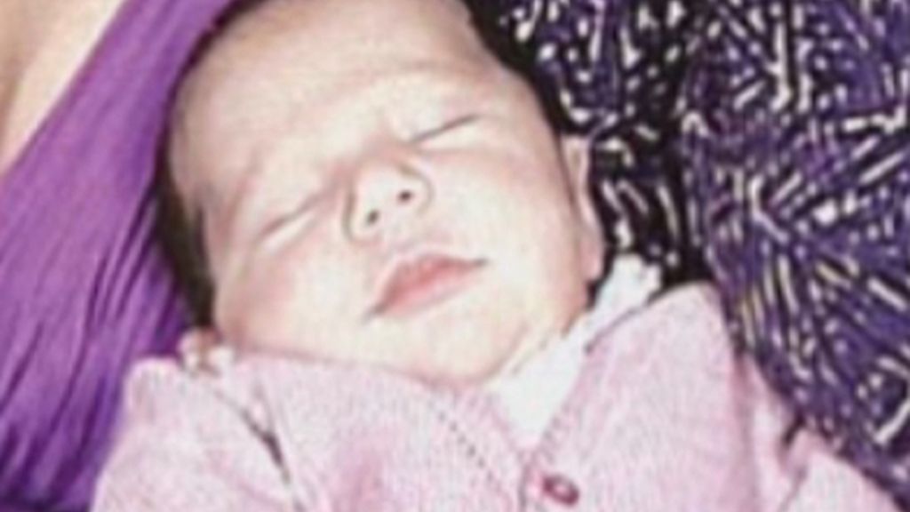 Chayo Mohedano presenta a su hija Alejandra