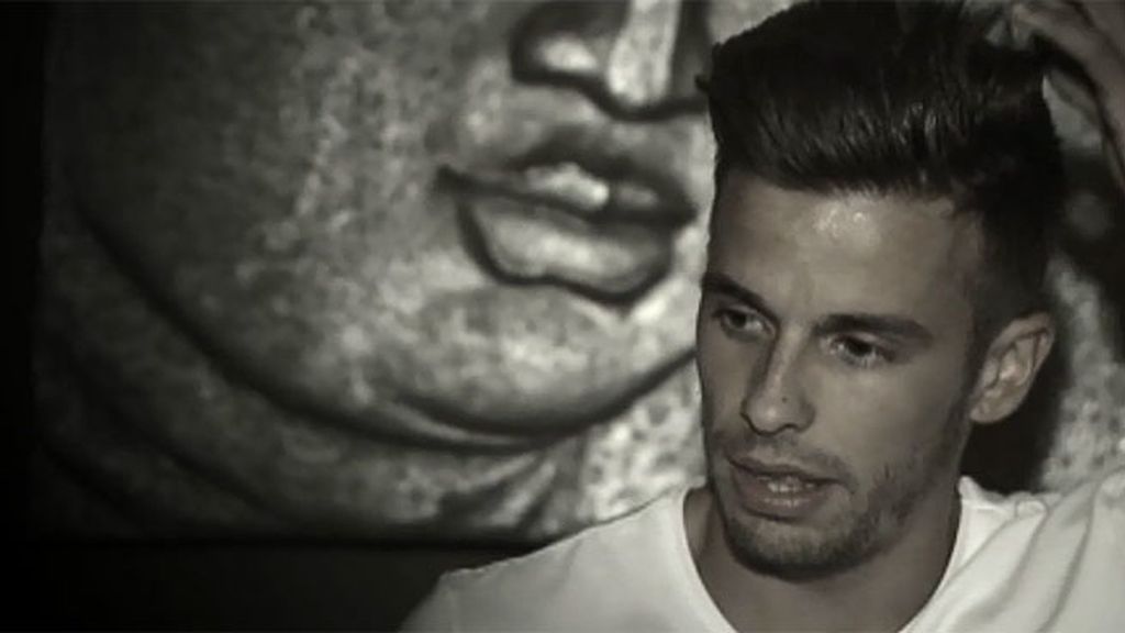 Media hora juntos y sin cámaras