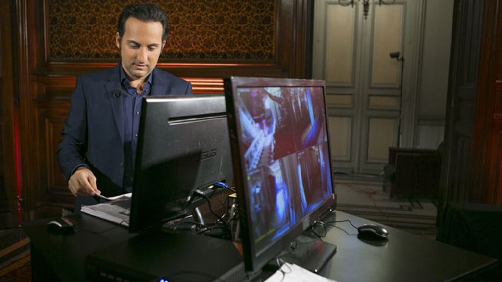 'Cuarto Milenio' celebrará el Día de Todos los Santos