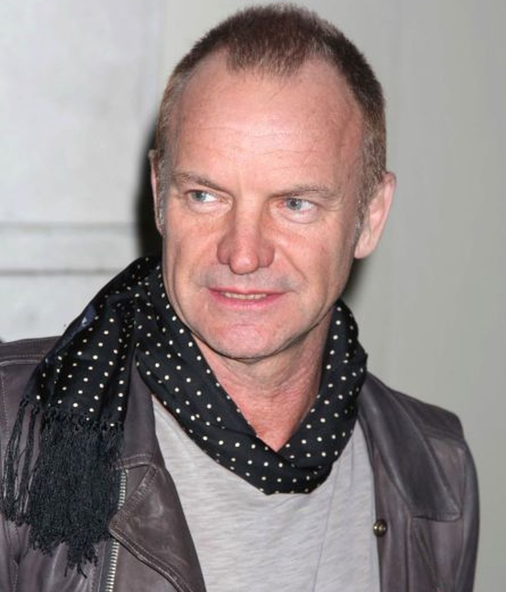 Sting