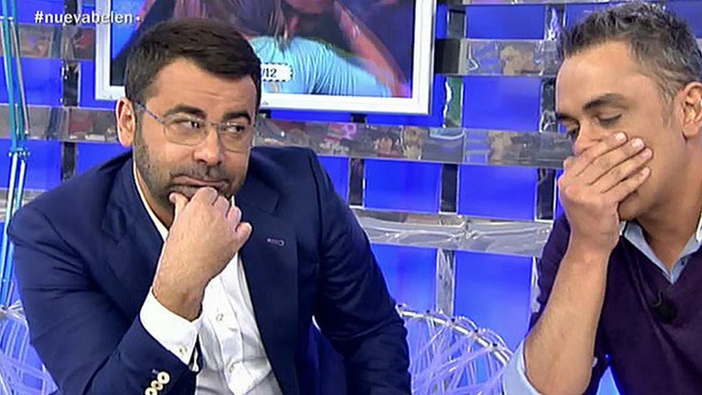 ¿Qué le ocurre al colaborador de 'Sálvame'?