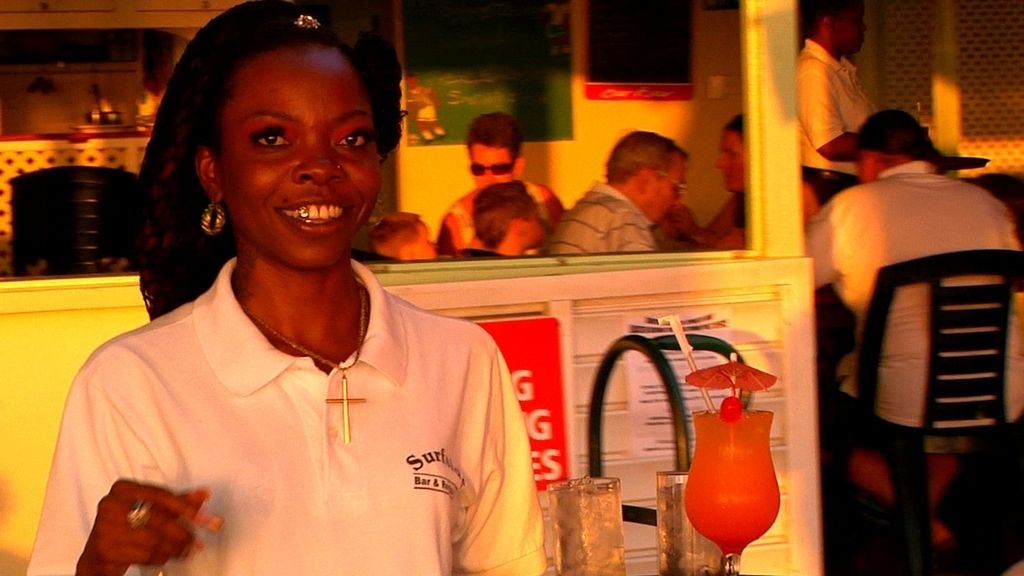 Turismo de alto nivel en Barbados