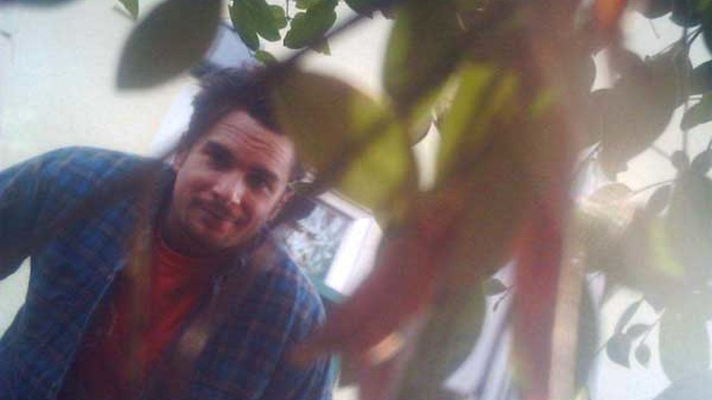 "¿Dónde estás Cooper?"