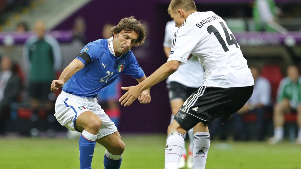 Italia será nuestro rival en la final