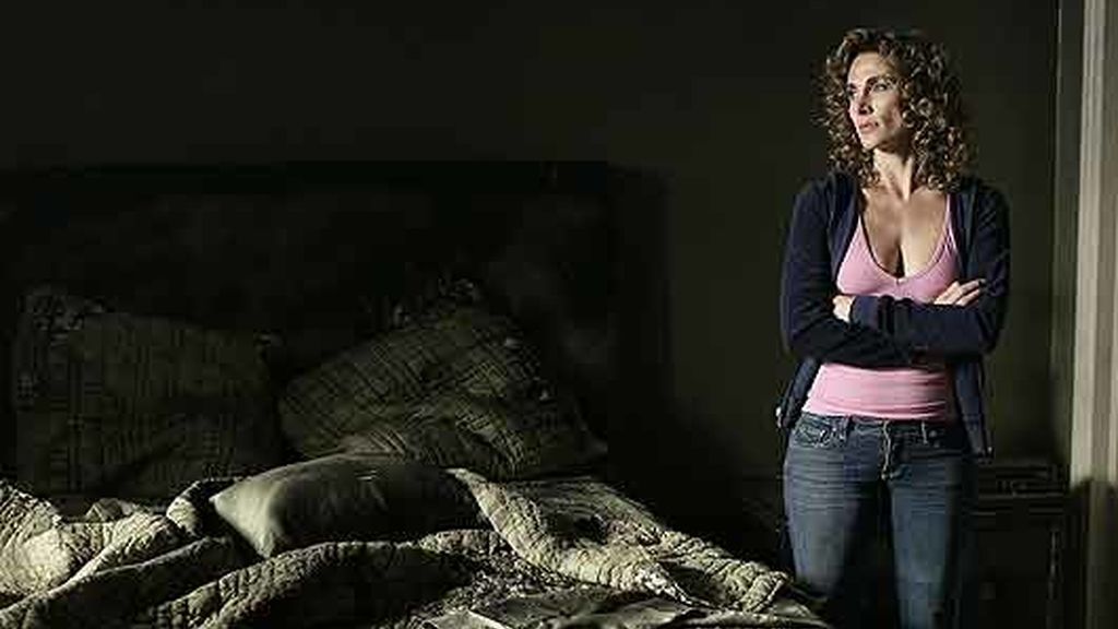 CSI NY. Capítulo 16. Temporada 4